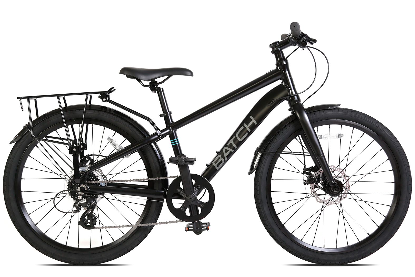 Batch Commuter