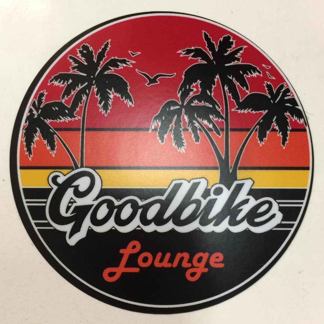 Goodbike Lounge